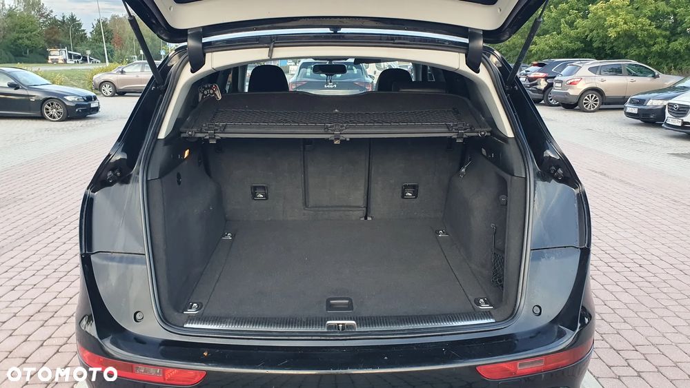 Audi Q5 - 11