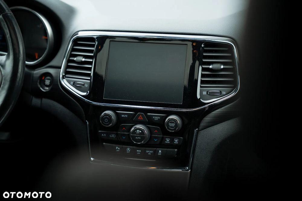 Jeep Grand Cherokee 3.6 V6 Limited - 13