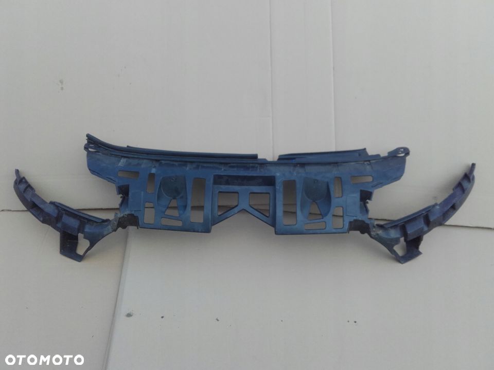 WSPORNIK MOCOWANIE ZDERZAKA CITROEN C3 DS3 2010 R - 1