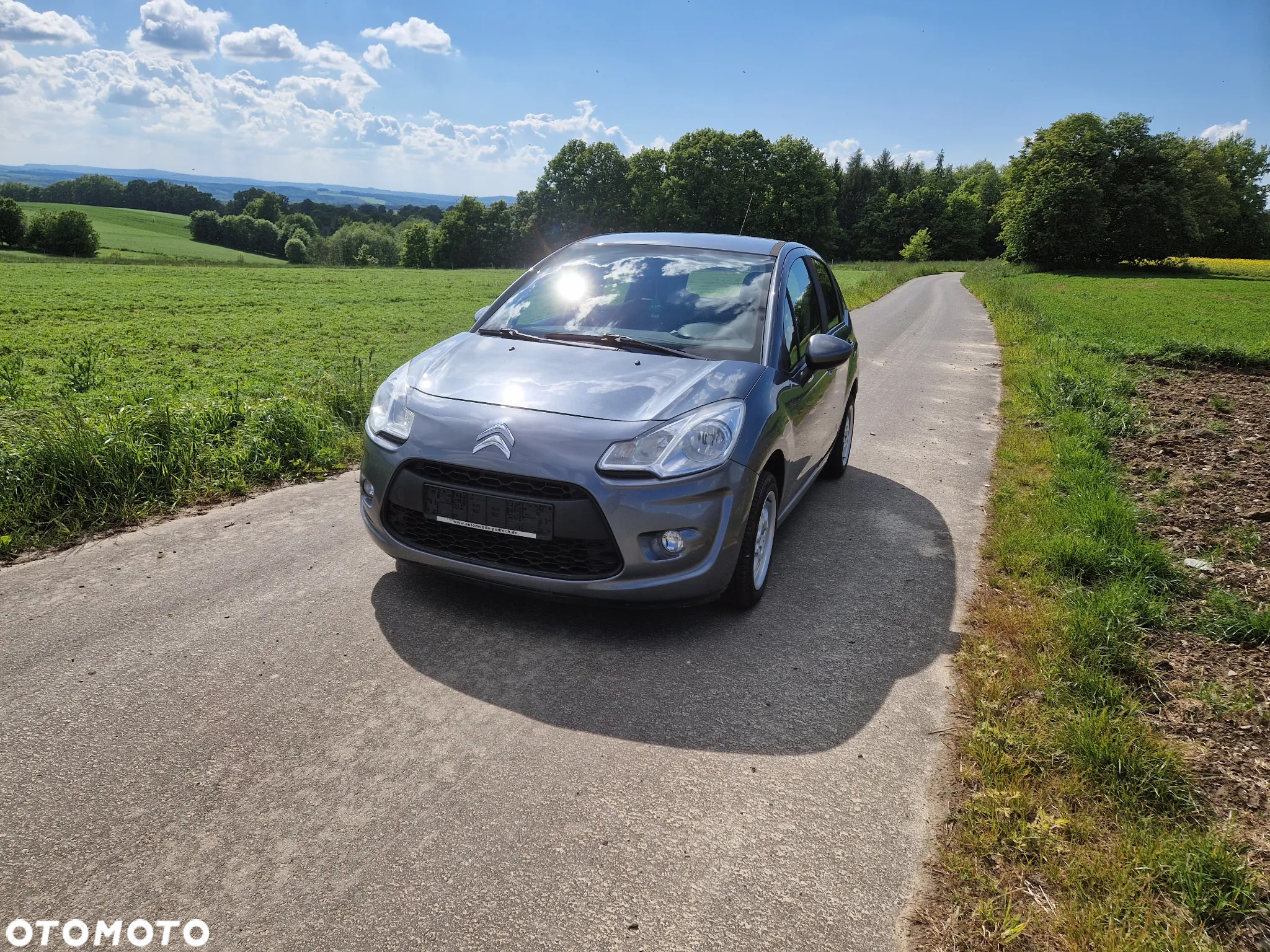 Citroën C3 1.4 Attraction - 3
