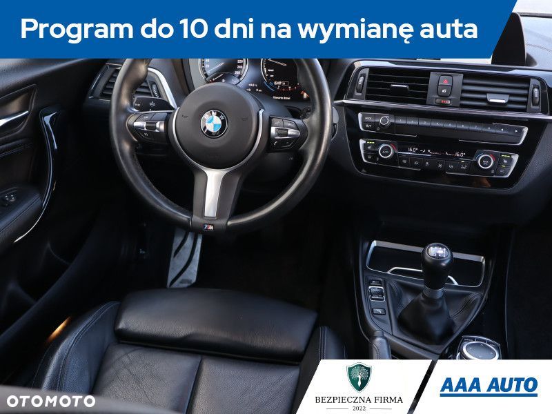 BMW Seria 1 - 8