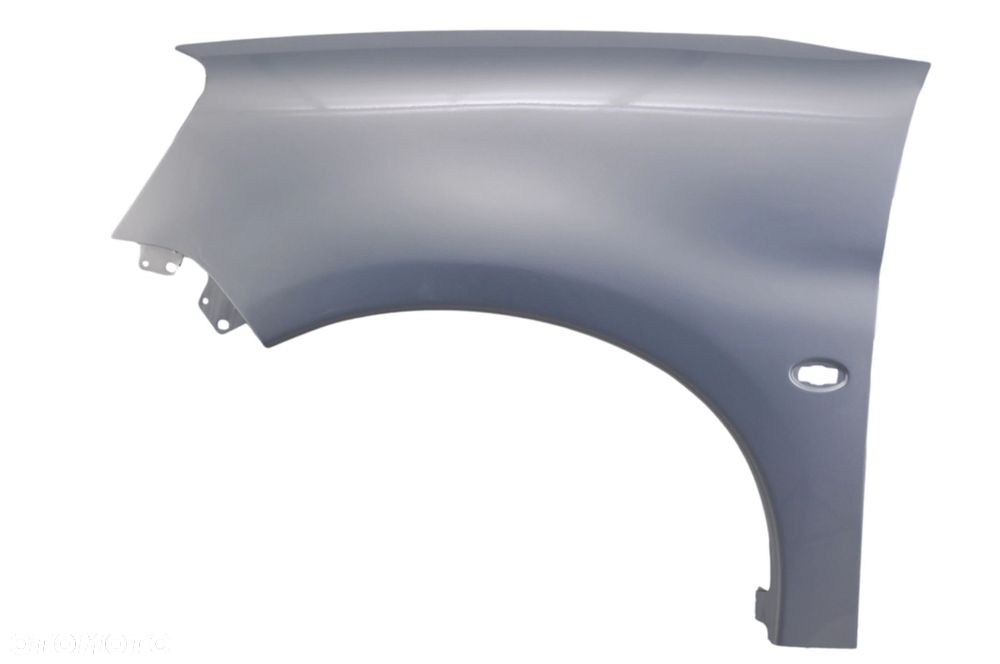 citroen berlingo 02-08 błotnik lewy eylc - 1