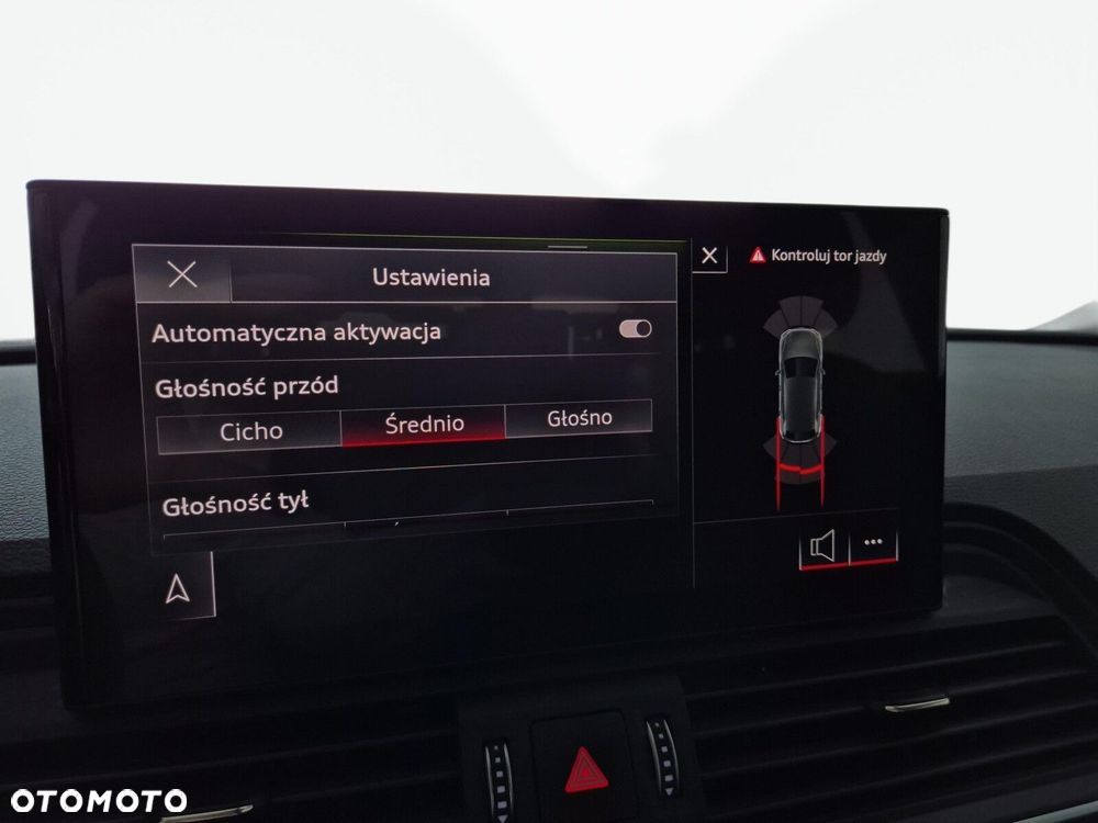 Audi Q5 45 TFSI mHEV Quattro Advanced S tronic - 20