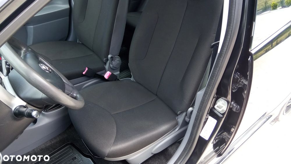 Toyota Aygo - 15