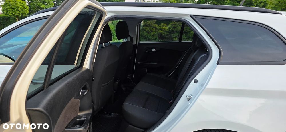 Fiat Tipo 1.4 T-Jet Lounge - 12
