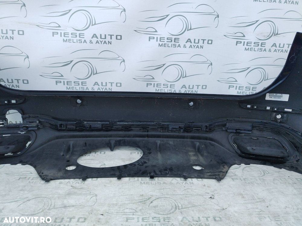 Bara spate Mercedes C-Class W206 AMG-Line Combi/break/variant - 7