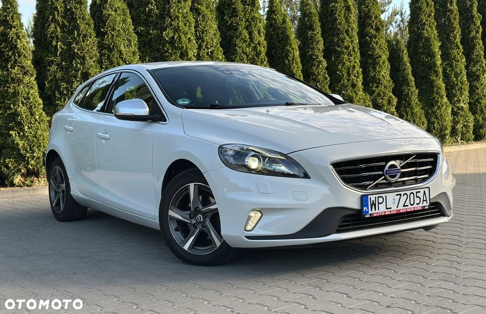 Volvo V40 D2 RDesign - 3