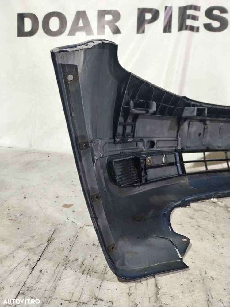 Bara fata Skoda Fabia, 1999, 2000, 2001, 2002, cod origine OE 6Y0807221. 10089 - 15