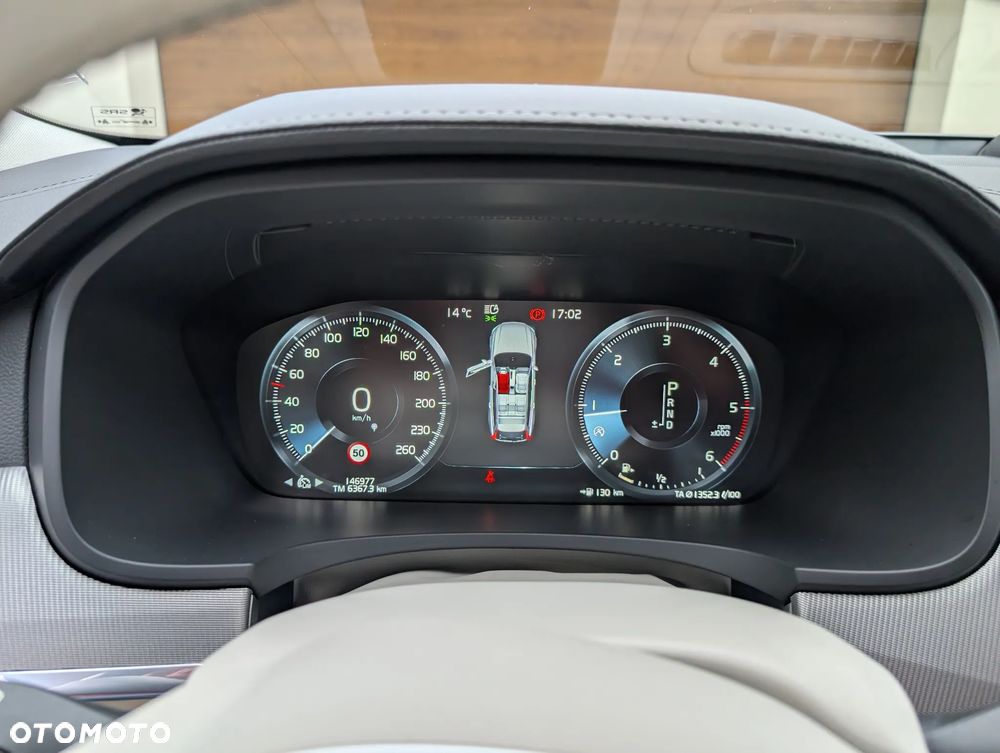 Volvo V90 - 18