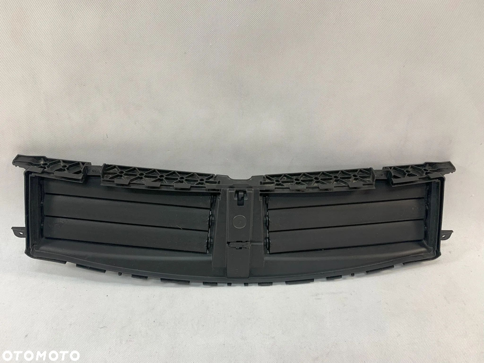 Opel Astra K V FL 19r Kierownica powietrza zaluzja 2019 lift - 1