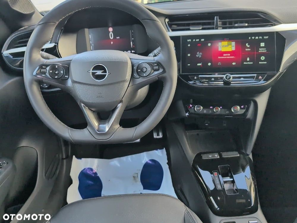 Opel Corsa - 8