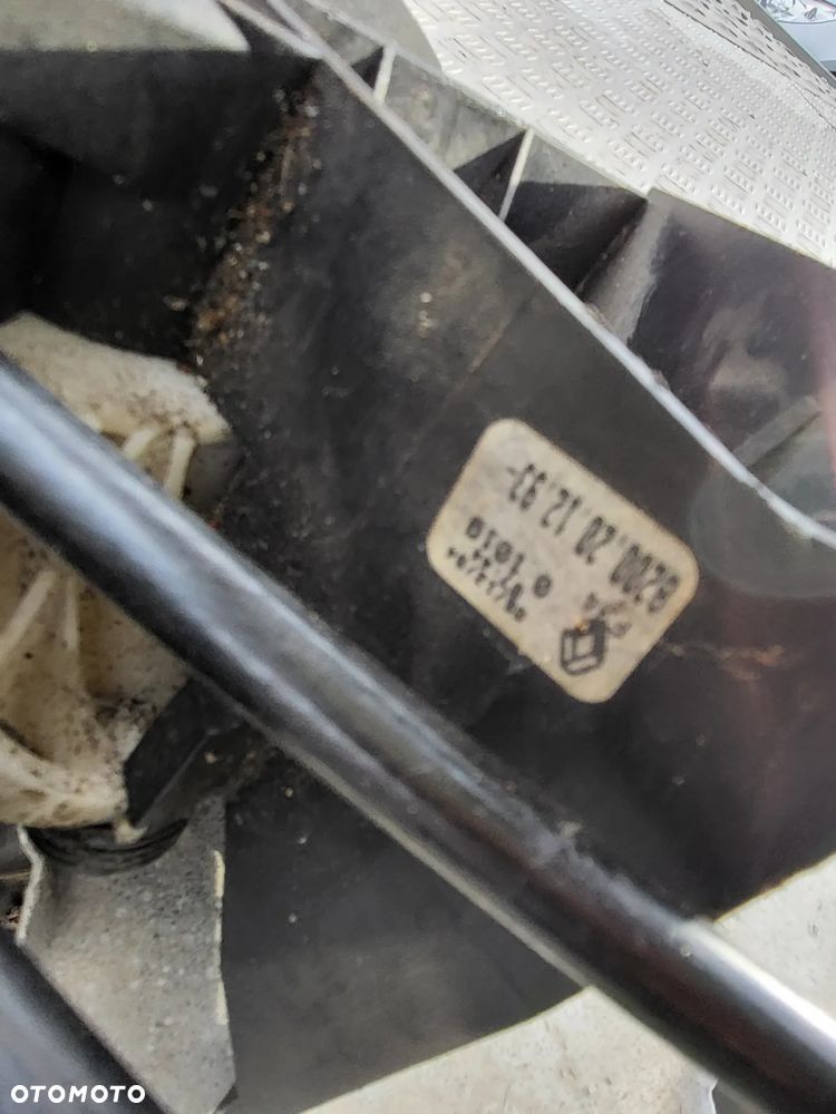 WYBIERAK LINKI 8200201293 RENAULT MASTER OPEL MOVANO 2.5 DCI - 2