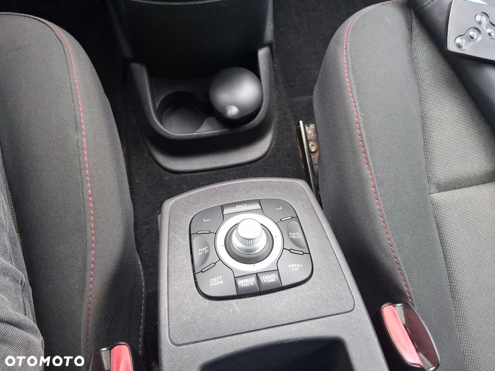 Renault Scenic 1.5dCi TomTom Edition - 10