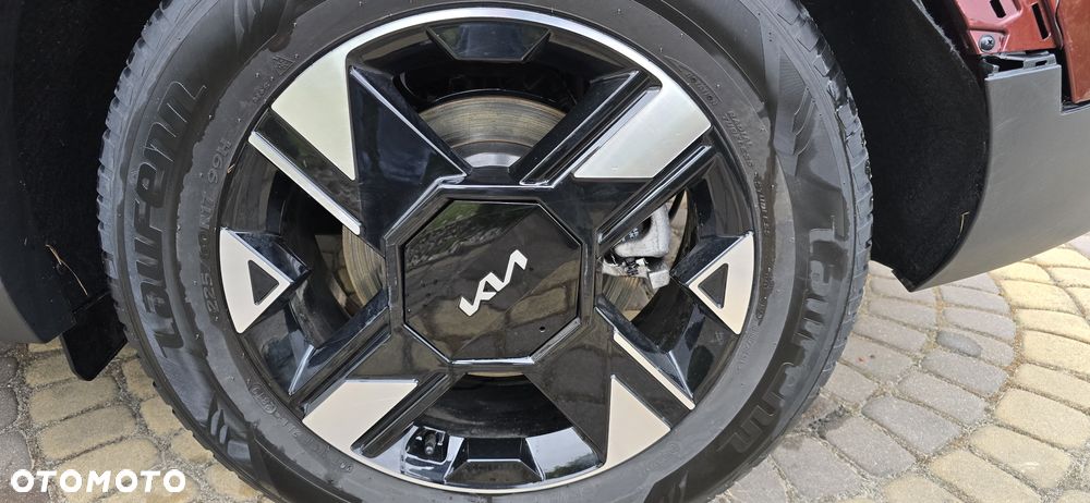 Kia Sportage 1.6 T-GDI Anniversary 2WD DCT - 19