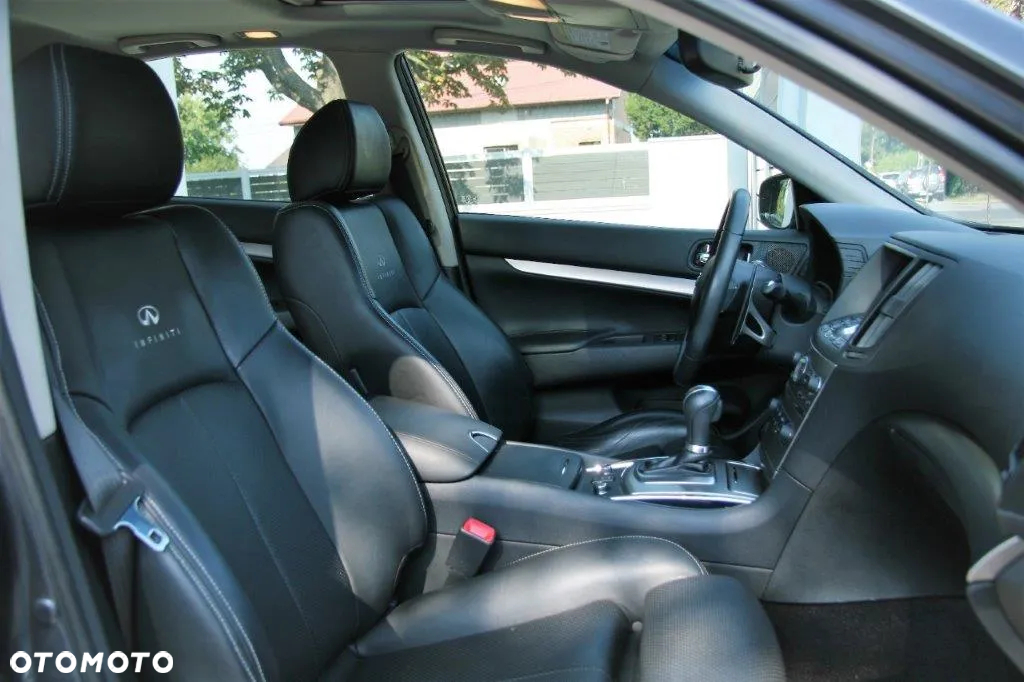 Infiniti G G37 S Premium - 31