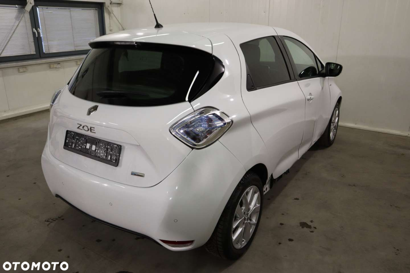 Renault Zoe - 10