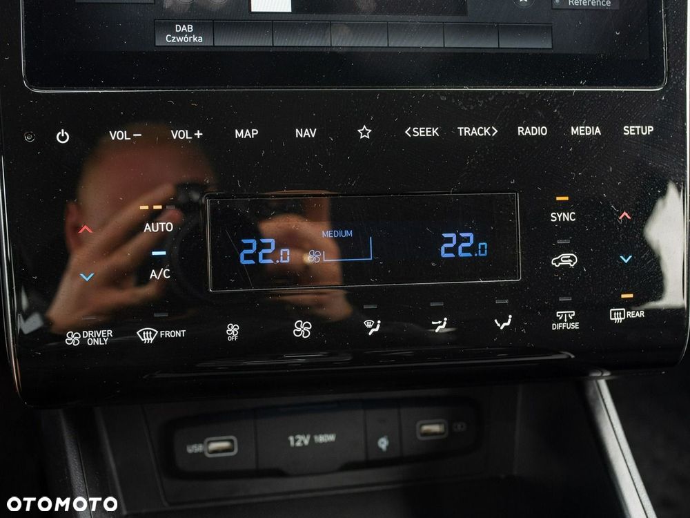 Hyundai Tucson - 18