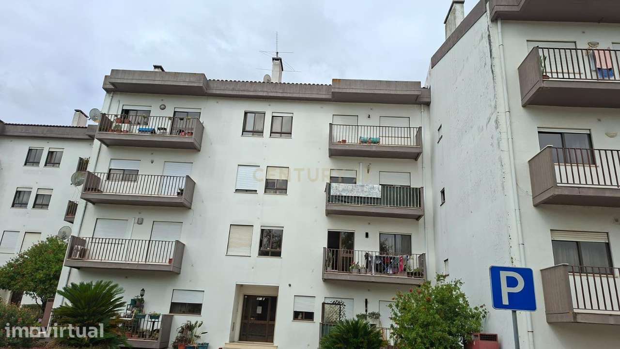 Apartamento de Luxo em Soure, Coimbra com Vista Panorâmica - Grande imagem: 2/5