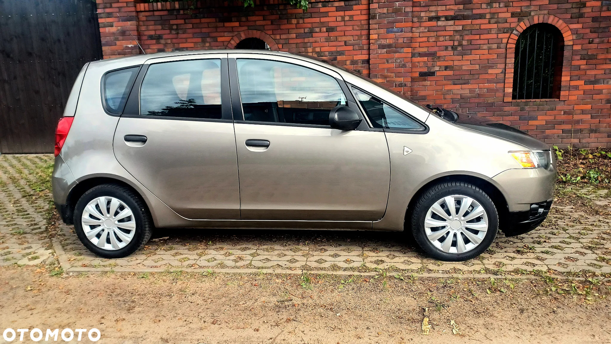 Mitsubishi Colt 1.3 Inform Cleartec - 2