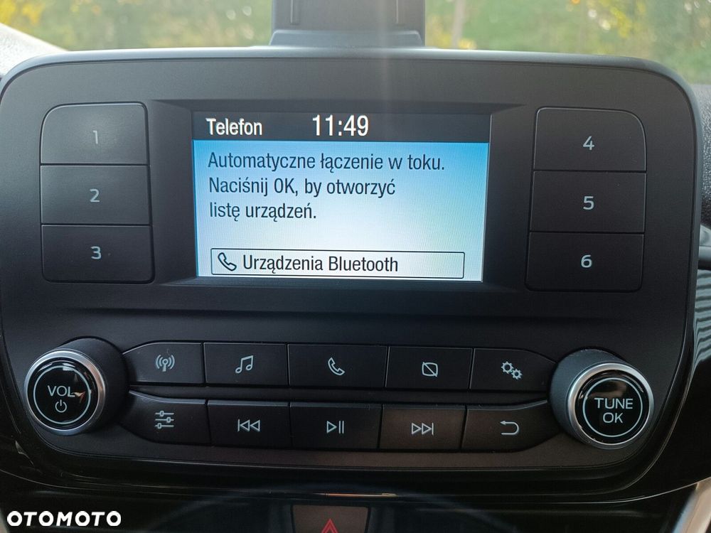 Ford Fiesta 1.1 Trend - 19