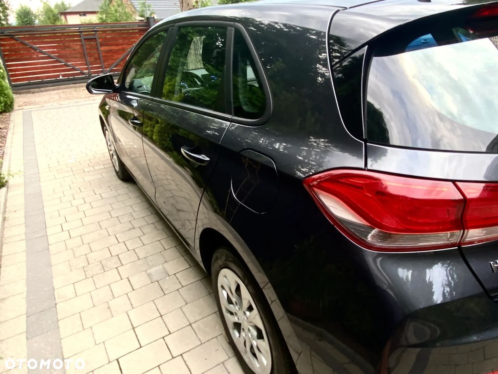 Hyundai i30 - 11