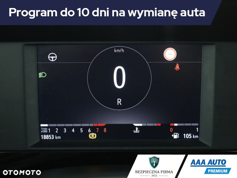 Opel Mokka - 9