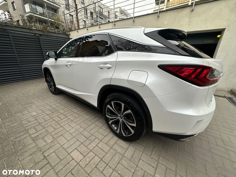 Lexus RX 300 Prestige - 5