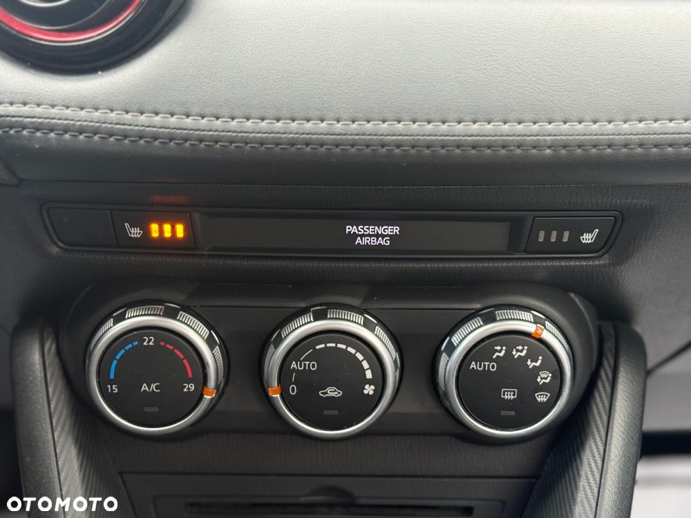 Mazda CX-3 2.0 Takumi - 10