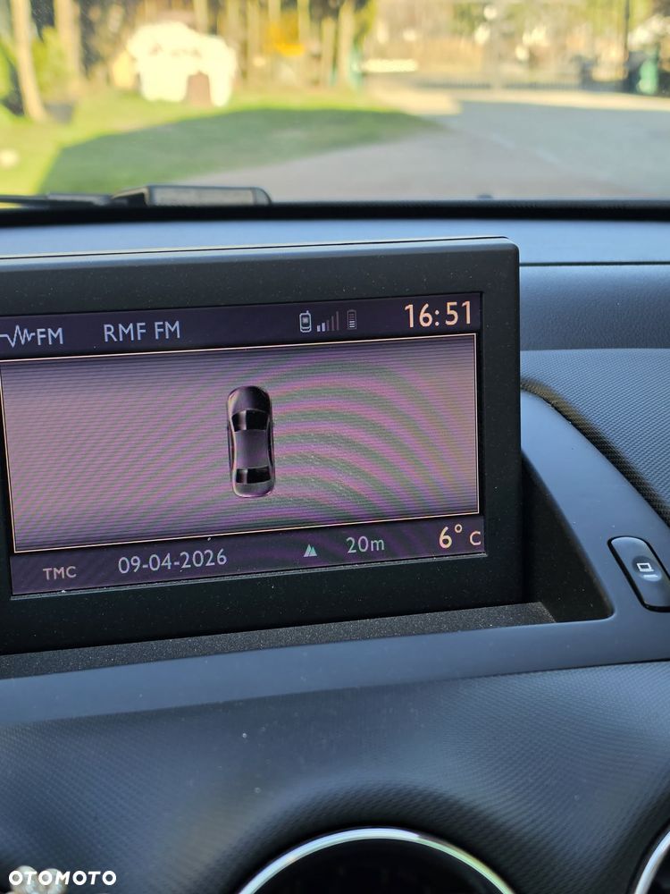 Peugeot 308 CC 1.6 THP Sport Pack - 8