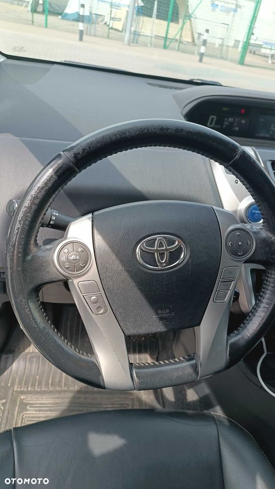 Toyota Prius+ - 3