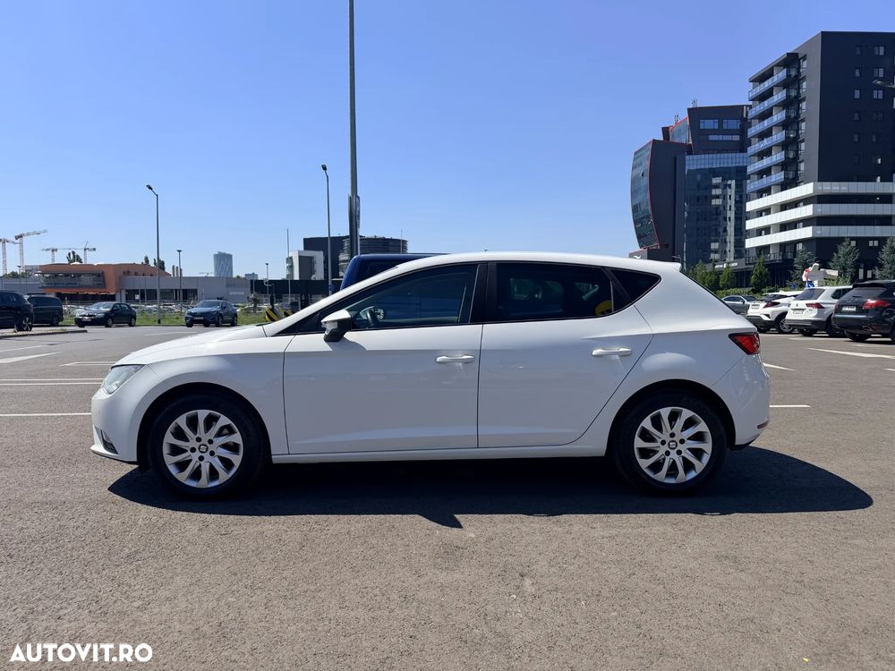Seat Leon - 2
