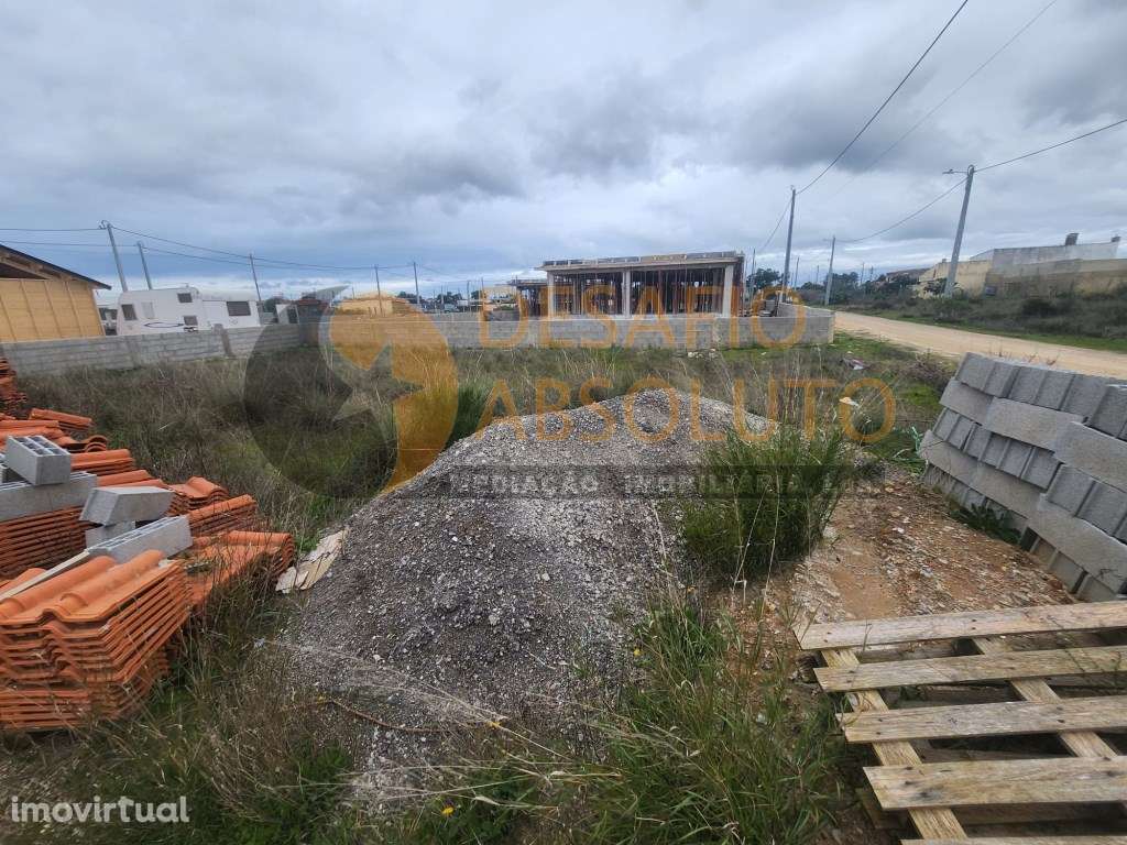 Terreno Pinhal das Formas - Quinta 2 - Grande imagem: 3/4