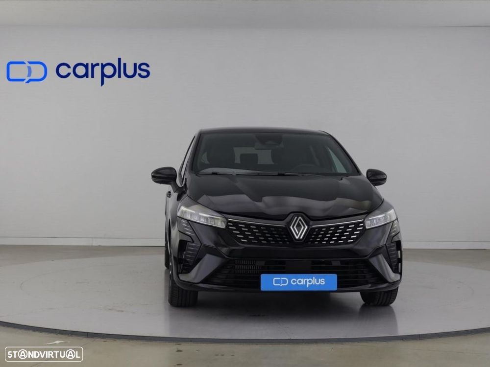 Renault Clio 1.0 TCe Techno Bi-Fuel - 3