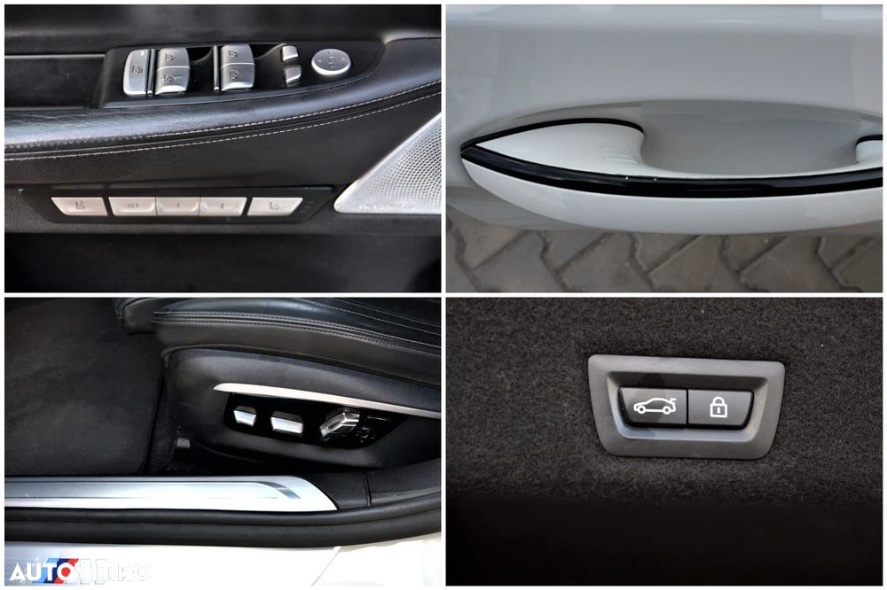 BMW Seria 7 730d - 14