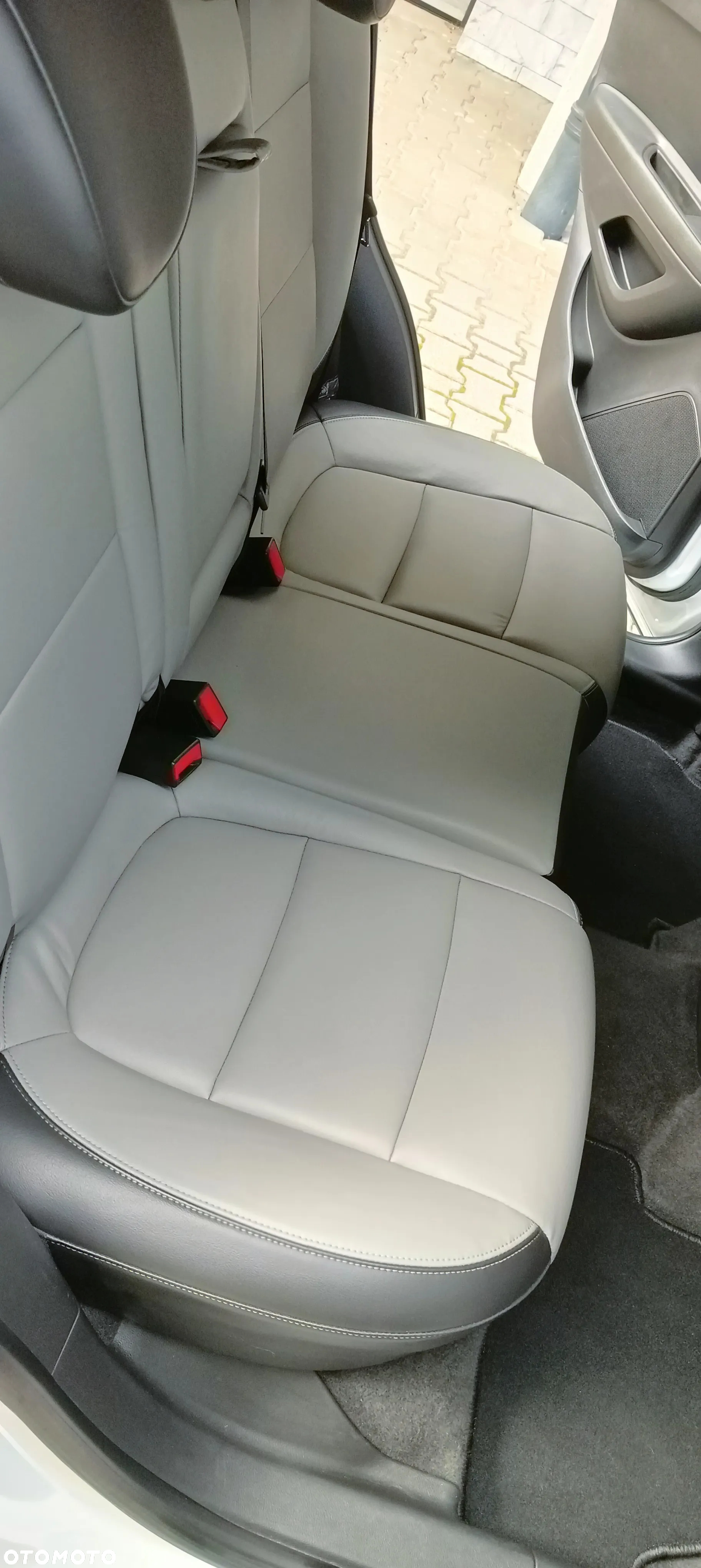 Chevrolet Trax 1.4T AWD LT - 12
