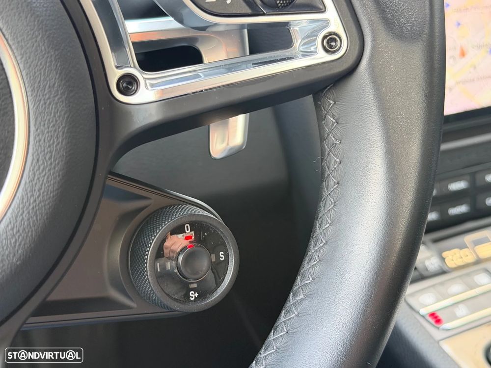 Porsche 718 Boxster 2.0 T PDK - 13