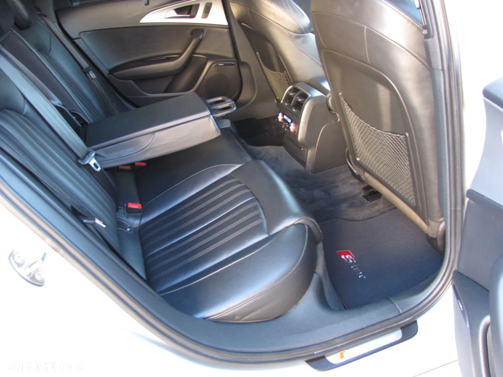 Audi A6 Avant 2.0 TDI Prime Line - 11
