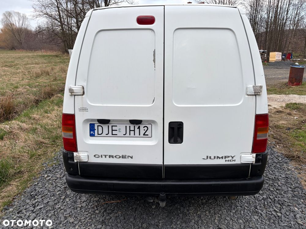 Citroën Jumpy - 12