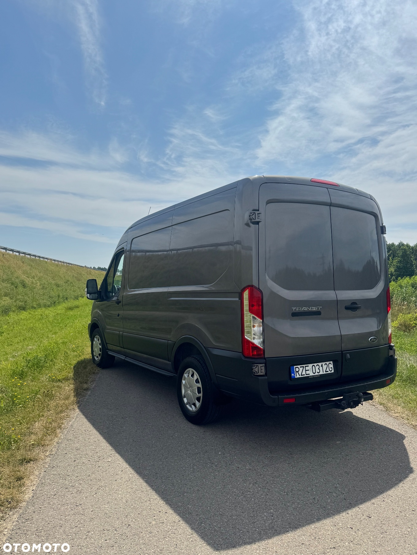 Ford Transit - 5