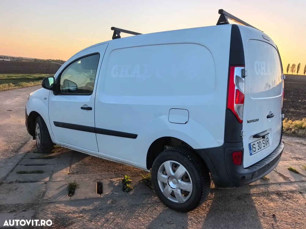 Renault Kangoo Maxi 90 Extra - 6