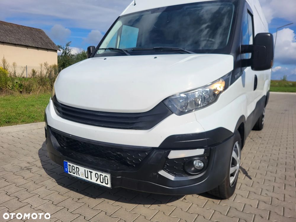 Iveco Daily - 3