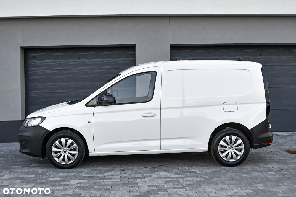 Volkswagen Caddy - 6
