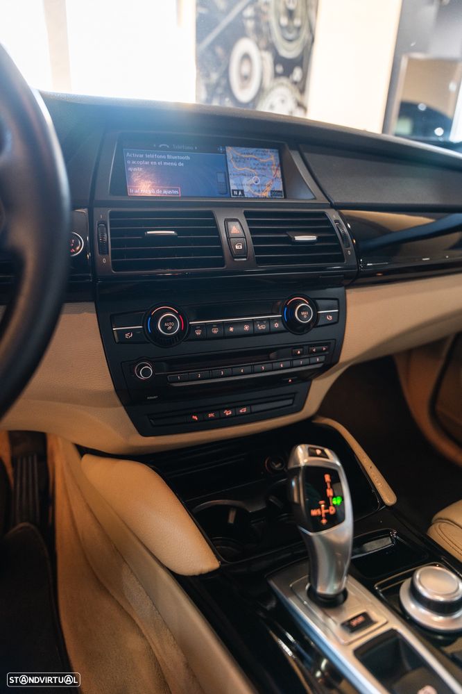 BMW X6 35 d xDrive - 10