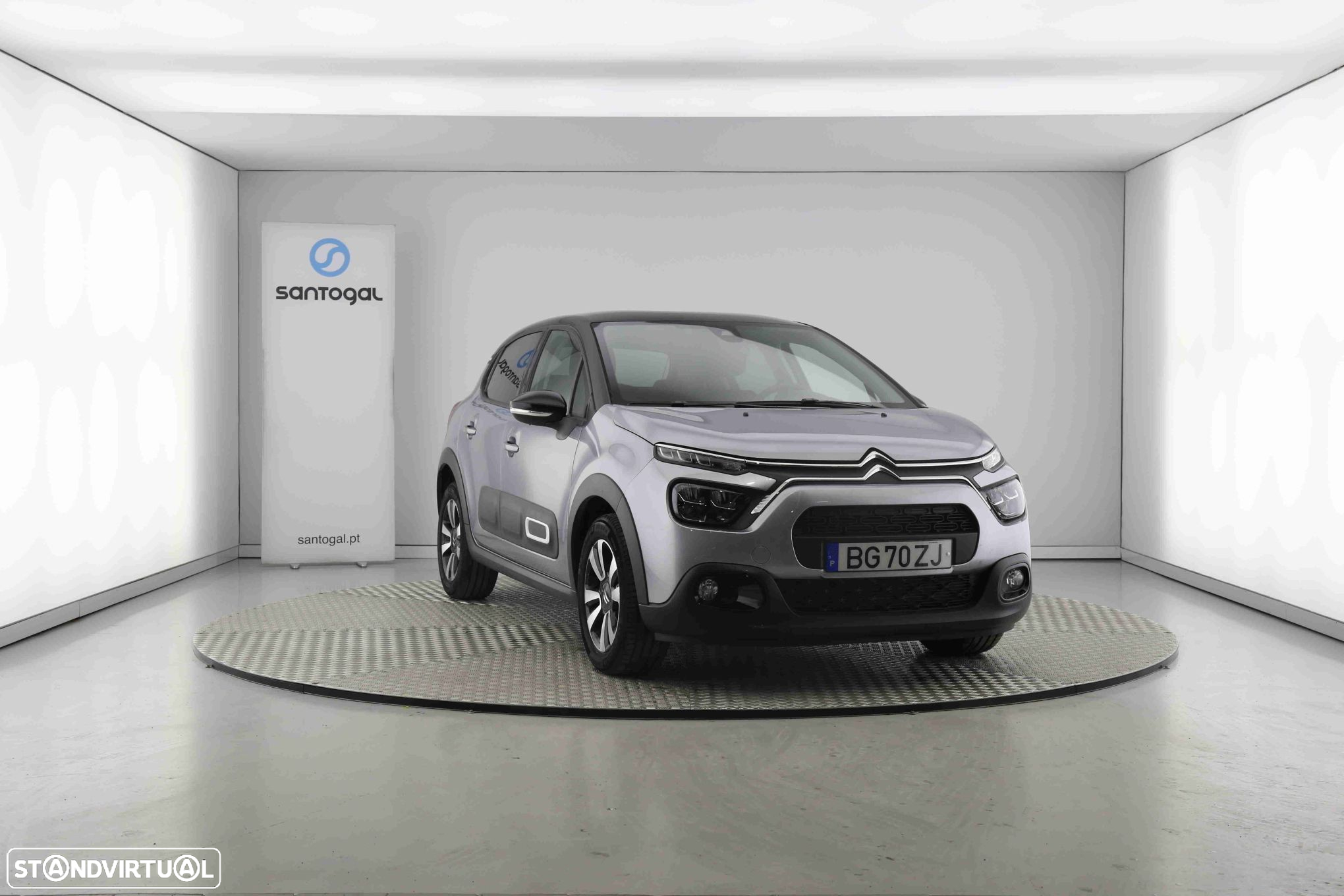 Citroën C3 1.2 PureTech Max - 2