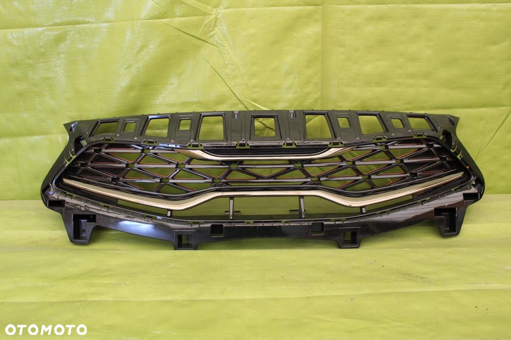 Atrapa Grill Kia Ceed GT-LINE PROCEED po 2021r. - 1