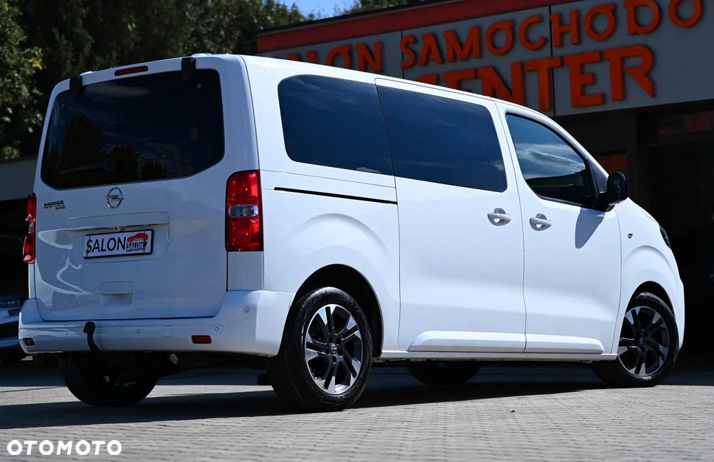 Toyota Proace Verso 2.0 D4-D Medium VIP - 7
