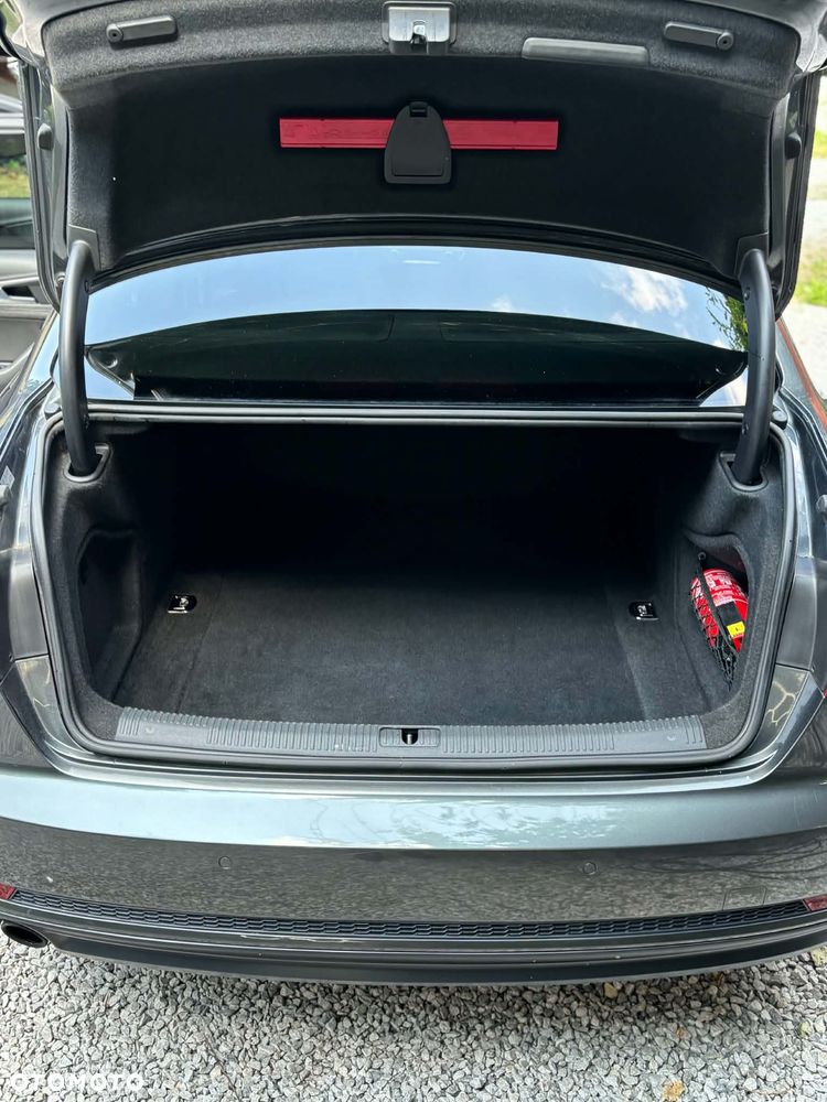 Audi A4 Limousine 1.4 TFSI Sport S tronic - 2