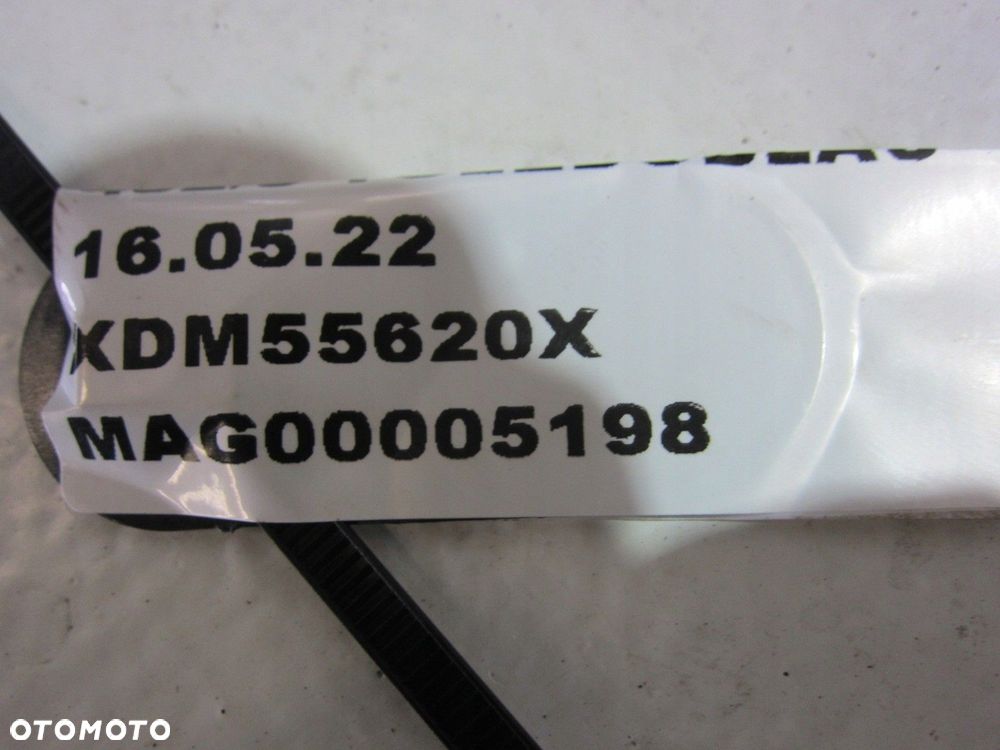 BMW E65 745i N62 MAGLOWNICA PRZEKŁADNIA 2475183 - 13