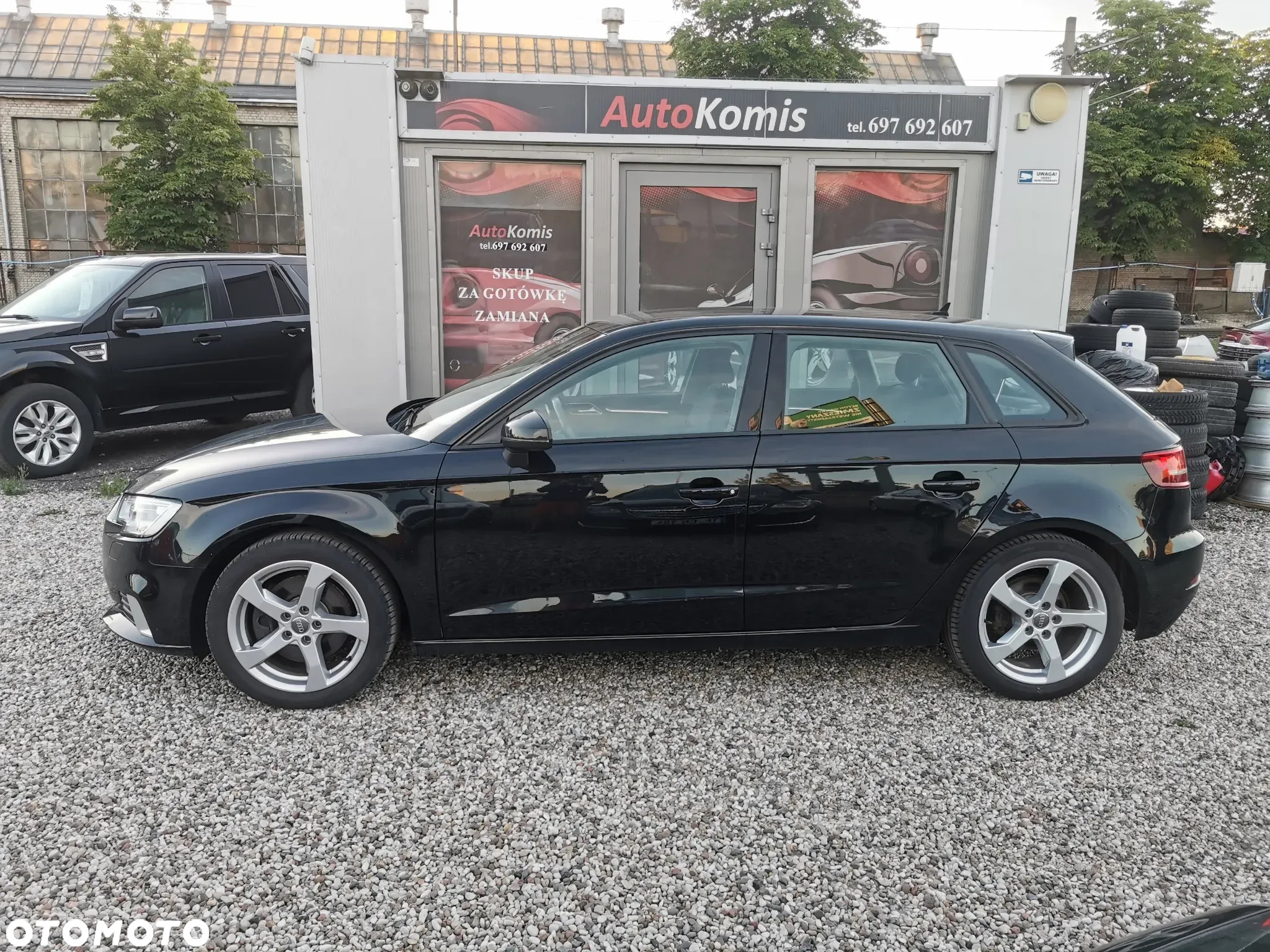 Audi A3 - 2
