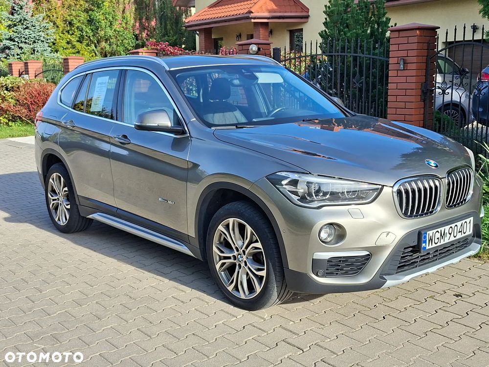 BMW X1 - 2